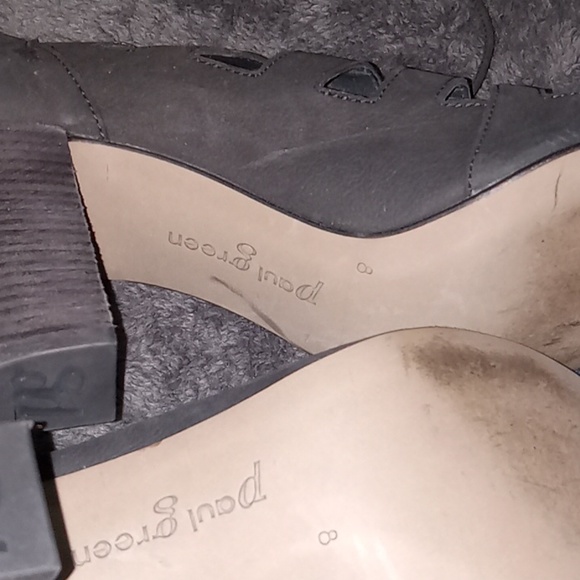 Shoes - Picture 5 of 5